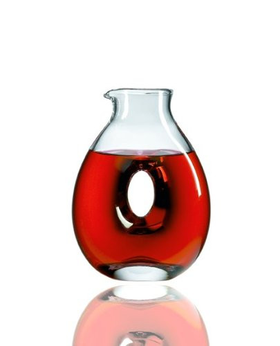 Ravenscroft Crystal Torus Decanter