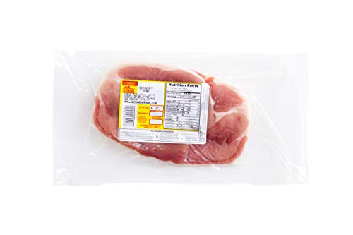 Alexander s Ham Company 6 Ounce Country Ham - AUTHENTIC  NORTH CAROLINA COUNTRY HAM