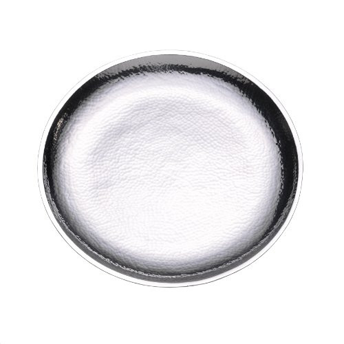 Towle Hammersmith Round Serving Platter, 15-Inch