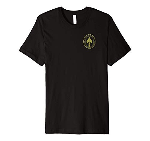US Special Forces - SOCOM Patch - Navy Seal Premium T-Shirt