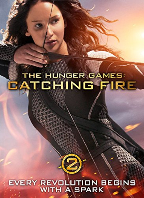 The Hunger Games Catching Fire The Hunger Games Catching Fire