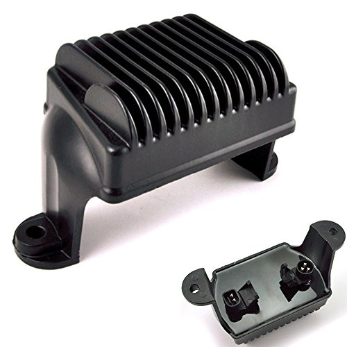 Anxingo 7450509 Voltage Regulator Rectifier for 2009-2015 Harley Touring Models Electra Road Street Glide King Ultra Class Replaces Part Number Harley Davidson 74505-09 74505-09A