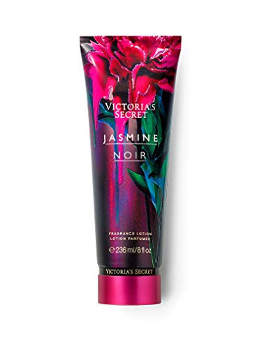 Victoria Secret Jasmine Noir Fragrance Lotion 8 Fl. OZ.