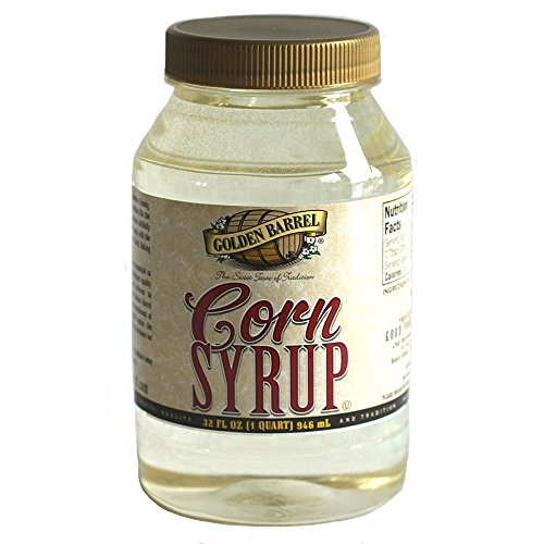 Golden Barrel Corn Syrup  32 fl. oz.