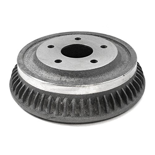 DuraGo BD80009 Rear Floating Brake Drum