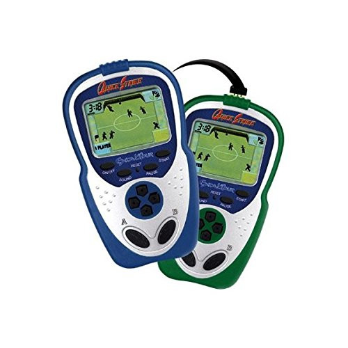 Excalibur 392-2 Quick Strike Soccer 2 Player