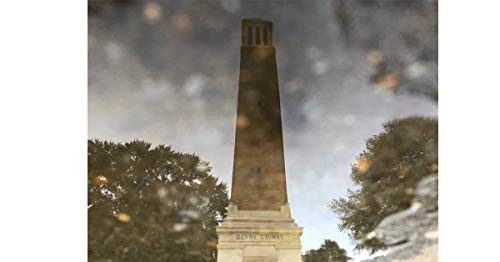 Denny Chimes 11x14 Photograph Print- Grad University of Alabama Alabama Crimson Tide Roll Tide Tuscaloosa NCAA Football NCAA Denny Chimes 11x14 Photograph Print- Grad University of Alabama Alabama Crimson Tide Roll Tide Tuscaloosa NCAA Football NCAA