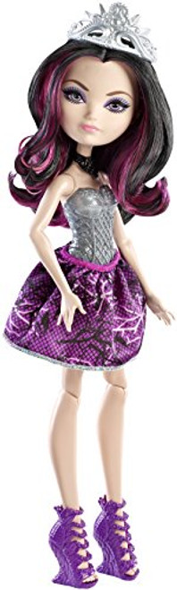 Ever After High Raven Queen Doll Ever After High Raven Queen Doll