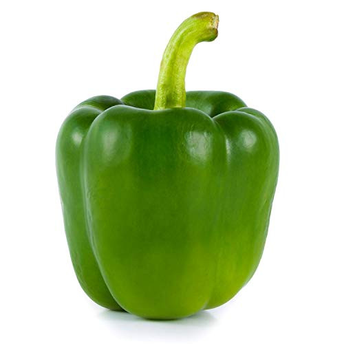 Sow No GMO Pepper California Wonder Sweet Bell Pepper Non GMO Heirloom Garden Vegetable 30 Plus Seeds Sow No GMO Pepper California Wonder Sweet Bell Pepper Non GMO Heirloom Garden Vegetable 30 Plus Seeds