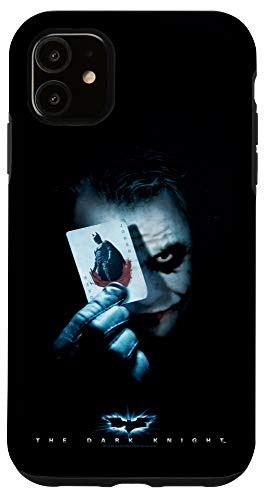 iPhone 11 The Dark Knight Joker Case