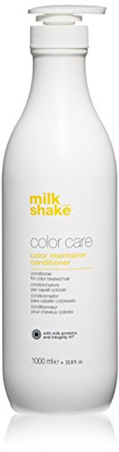 milk_shake Color Maintainer Conditioner, 33.8 fl. oz. milk_shake Color Maintainer Conditioner, 33.8 fl. oz.