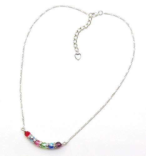 Birthstones Mother s Day Gift Jewelry 