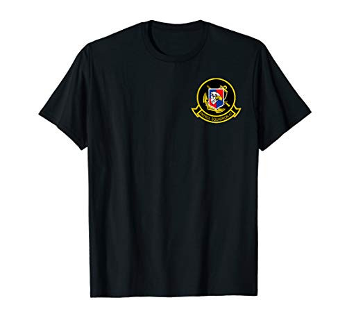 Navy Patrol Squadron 47 VP-47 Patch Image Insignia T-Shirt