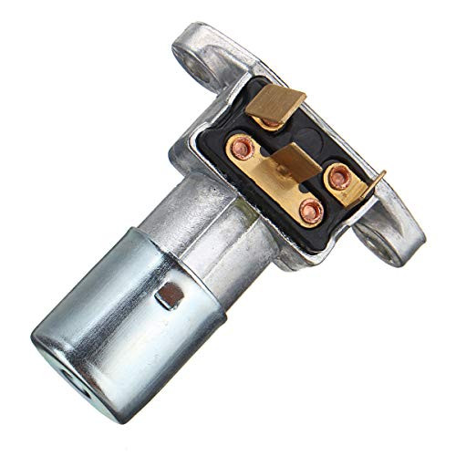 Headlight Headlamp Floor Mounted High Beam Dimmer Car Switch for Ford Linc0ln
