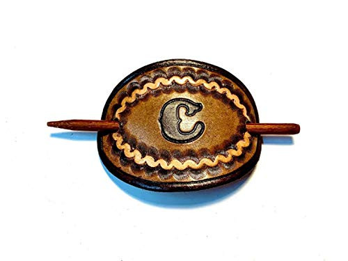 INITIALS OR NAME LEATHER STICK BARRETTE HAIR BARRETTE PONYTAIL HOLDER HAIR CLIP HAIR ACCESSORIES PONYTAIL CLIPS INITIALS OR NAME LEATHER STICK BARRETTE HAIR BARRETTE PONYTAIL HOLDER HAIR CLIP HAIR ACCESSORIES PONYTAIL CLIPS