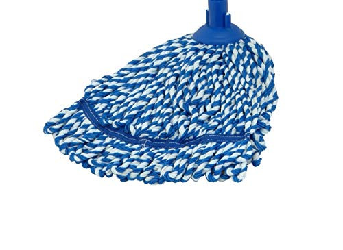 Superio Brand Micro Fiber String Mop Replacement Head