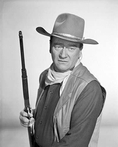 John Wayne 8 x 10 * 8x10 GLOSSY Photo Picture IMAGE  4