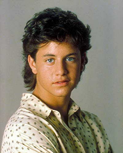 Kirk Cameron - Growing Pains 8 x 10   8x10 Photo Picture IMAGE  2 *SHIPS FROM USA*