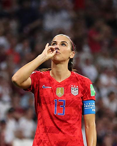 Alex Morgan 8 x 10   8x10 Photo Picture Image  9 *SHIPS FROM USA*