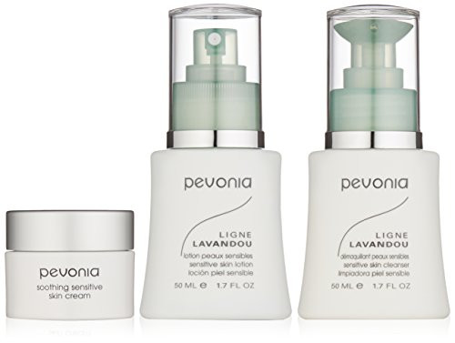 Pevonia Skincare Solution Sensitive Skin Kit Pevonia Skincare Solution Sensitive Skin Kit