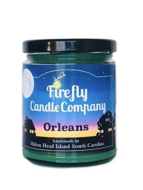 Orleans Candle 8oz- Disney Inspired Candles