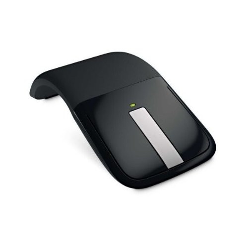 Microsoft RVF-00052 Arc Touch Mouse