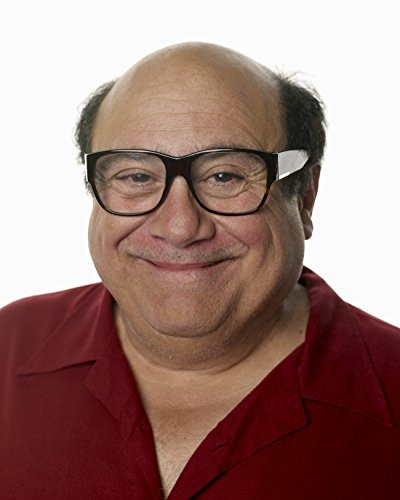 Danny DeVito - Taxi 8 x 10 * 8x10 GLOSSY Photo Picture