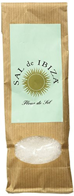 Sal de Ibiza Fleur de Sel Refill Pack 150 grams