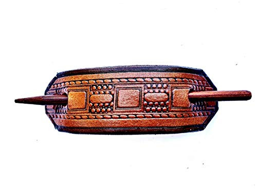 LEATHER HAIR SLIDE HAIR BARRETTE PONYTAIL HOLDER HAIR CLIP HAIR ACCESSORIES PONYTAIL CLIPS LEATHER HAIR SLIDE HAIR BARRETTE PONYTAIL HOLDER HAIR CLIP HAIR ACCESSORIES PONYTAIL CLIPS