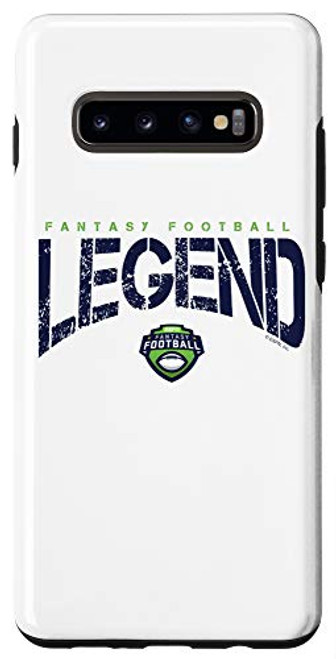Galaxy S10 Plus ESPN Fantasy Football Legend C5 Case Galaxy S10 Plus ESPN Fantasy Football Legend C5 Case