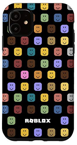 iPhone 11 Blox Party Case