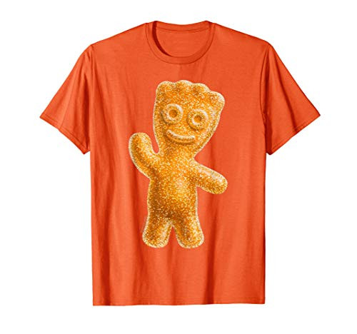 Sour Patch Kids Candy Orange Kid T-shirt