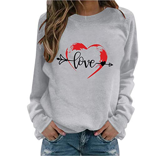 Women Love Heart Valentine Day T Shirt Glitter Heart Graphic Tops Tees Casual Raglan Long Sleeve Baseball Shirt Women Love Heart Valentine Day T Shirt Glitter Heart Graphic Tops Tees Casual Raglan Long Sleeve Baseball Shirt