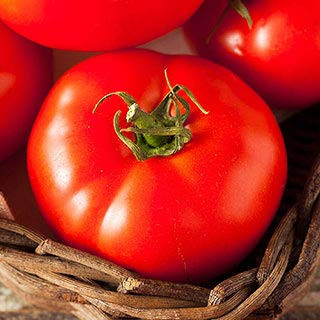 Park Seed Tomato Fireworks Organic Seeds  Includes 30 Seeds in a Pack