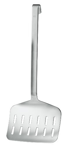 Rosle Stainless Steel Serving Spatula, 15-inch