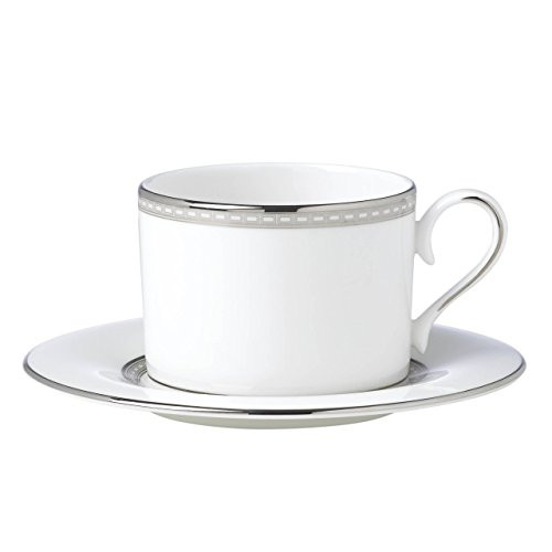Lenox Murray Hill Cup & Saucer