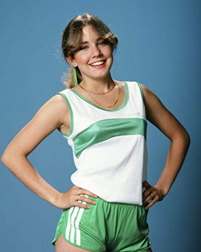 Dana Plato 8 x 10 * 8x10 GLOSSY Photo Picture IMAGE  4