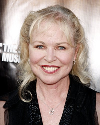 Michelle Phillips The Mamas  and  the Papas 8 x 10 8x10 GLOSSY Photo Picture