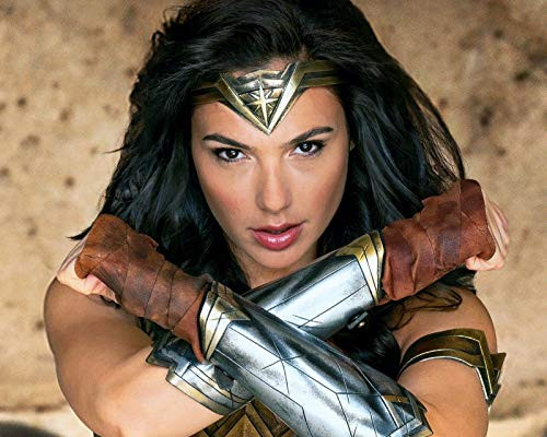 Gal Gadot 8 x 10 * 8x10 Photo Picture IMAGE  4 *SHIPS FROM USA*