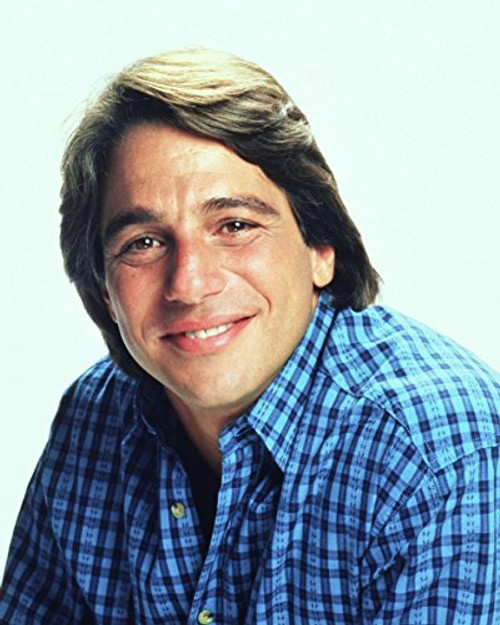 Tony Danza - Taxi 8 x 10 * 8x10 GLOSSY Photo Picture