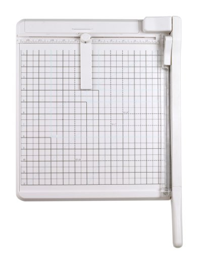 Martha Stewart Crafts Heavy-Duty Paper Trimmer
