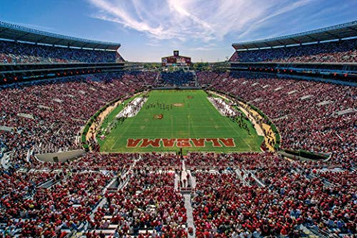 Alabama Crimson Tide Bryant-Denny Football Stadium Field Corner End Zone Photo 4 Print 8x10-36x48 CHOICES Alabama Crimson Tide Bryant-Denny Football Stadium Field Corner End Zone Photo 4 Print 8x10-36x48 CHOICES