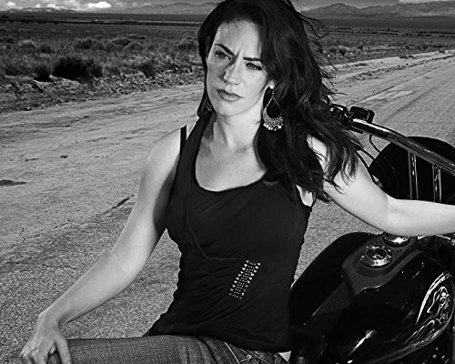 Maggie Siff - Sons Of Anarchy 8 x 10 * 8x10 GLOSSY Photo Picture IMAGE  2