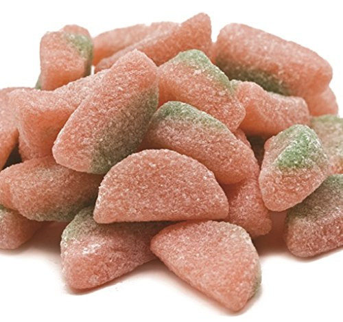 Sour Patch Watermelon Candy ~ 4 Lbs