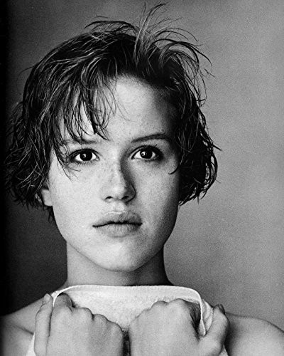 Molly Ringwald The Breakfast Club 8 x 10 8x10 GLOSSY Photo Picture IMAGE  2