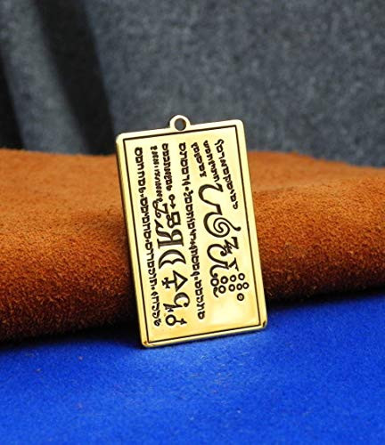 The Mystery of the Fifth Seal  6th and 7th Books of Moses