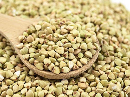 9 Ounce Buckwheat Microgreen Seeds - Non-GMO - a Beginner Friendly microgreen That Produces Huge yields - Country Creek LLC