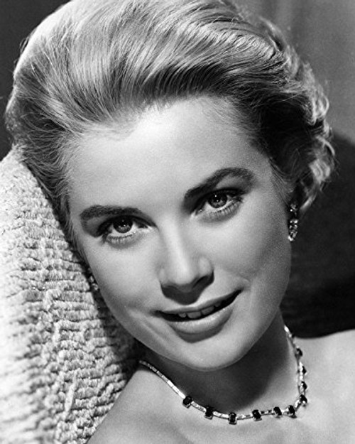 Princess Grace Kelly 8 x 10 8x10 GLOSSY Photo Picture IMAGE  2