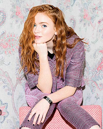 Sadie Sink 8 x 10   8x10 GLOSSY Photo Picture *SHIPS FROM USA*