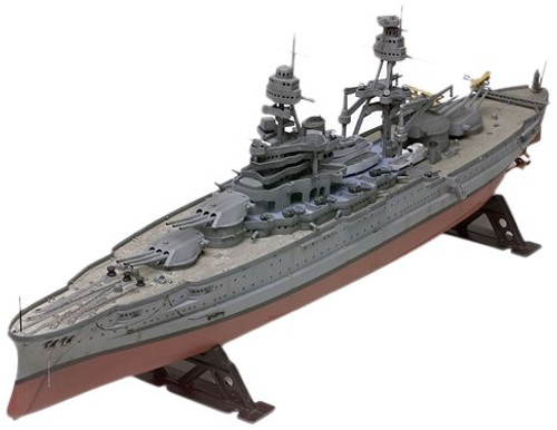 Revell 1:426 Uss Arizona Battleship